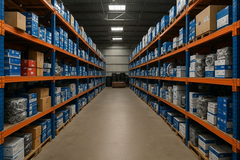 Truck Parts